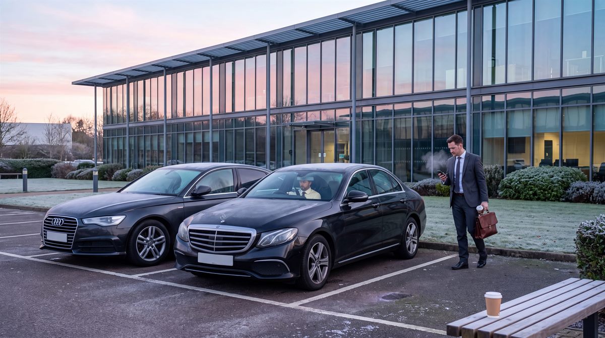 Executive Fleet